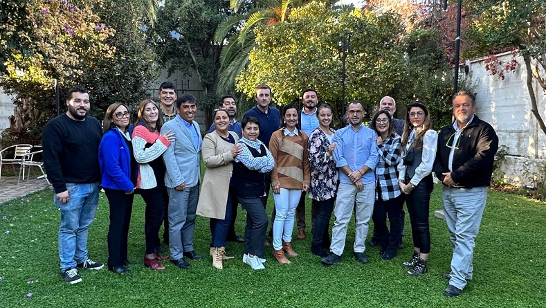 ANECOR tweet media