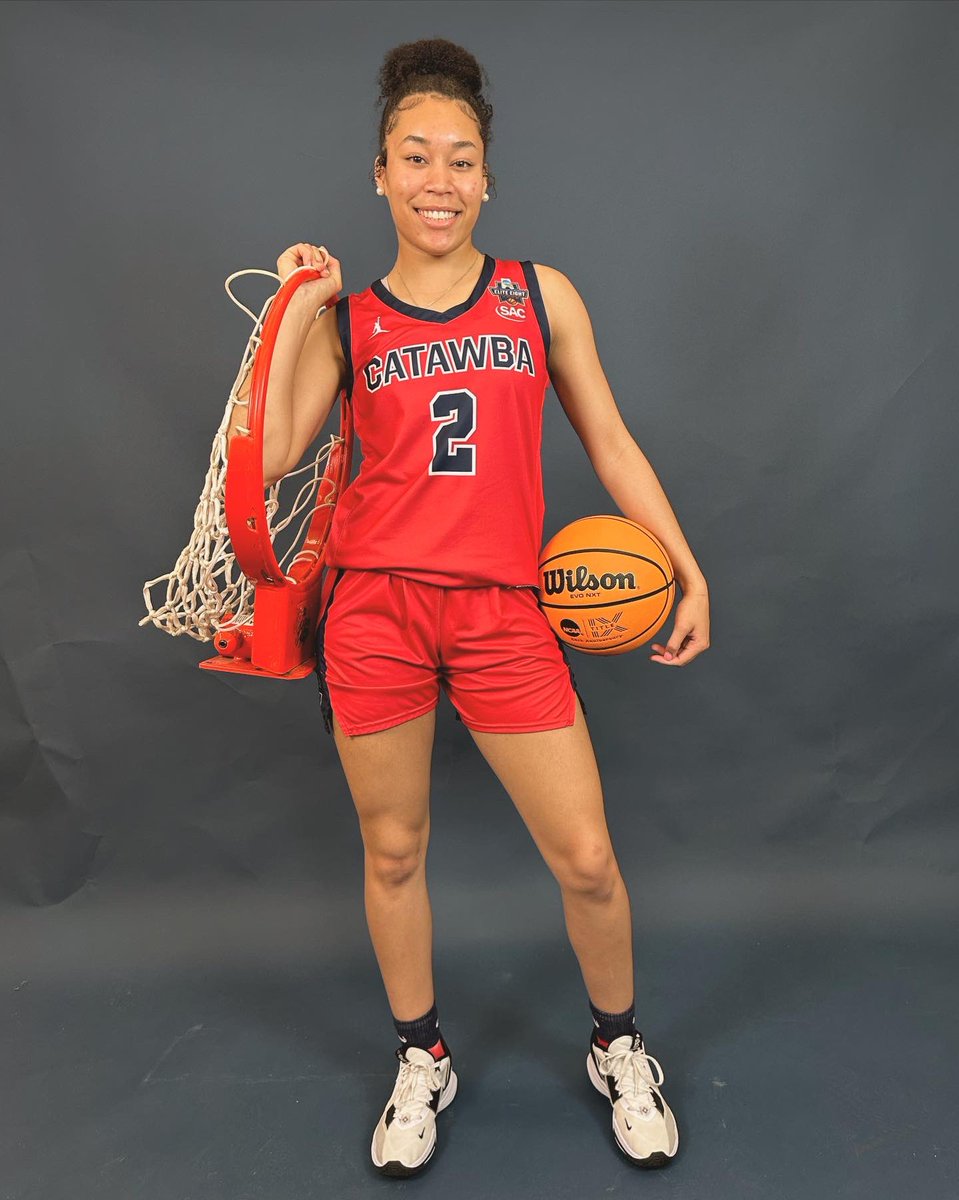 I’m just getting started! #committed #AGTG #cominghome <a href="/CatawbaIndians/">Catawba College Athletics</a> <a href="/AyCoachC/">TheCoachC</a>