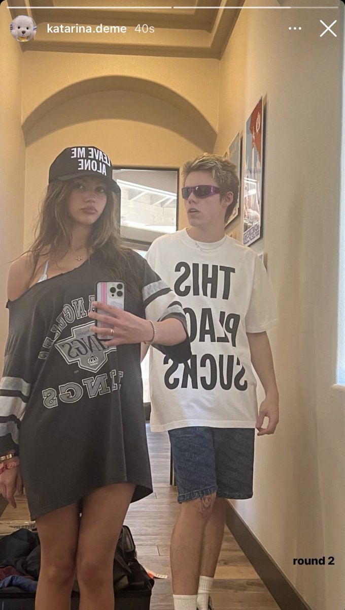 The Kid LAROI Updates on Twitter: 