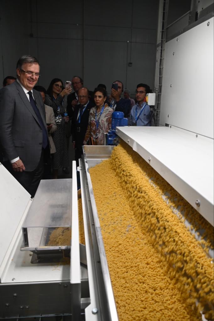 Marcelo Ebrard C. tweet media