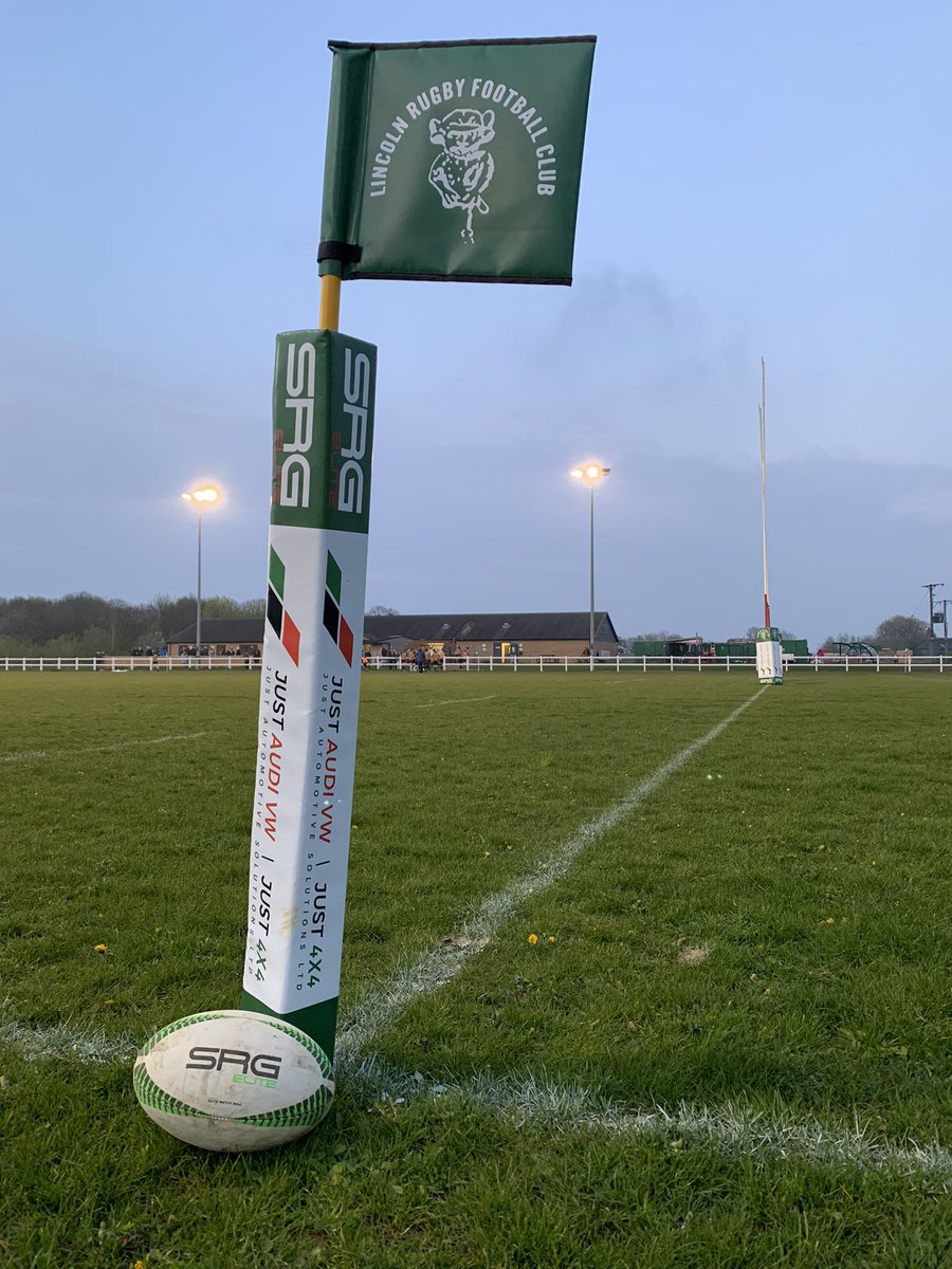 Friday nights under the lights for <a href="/LRFC_themob/">Lincoln RFC U16 Colts</a> at <a href="/Lincoln_Rugby/">Lincoln Rugby Club</a> 

Brilliant game of rugby against Loughborough rugby club played in the true sprit of the game

<a href="/SRGElite/">SRG Elite Sportswear</a>