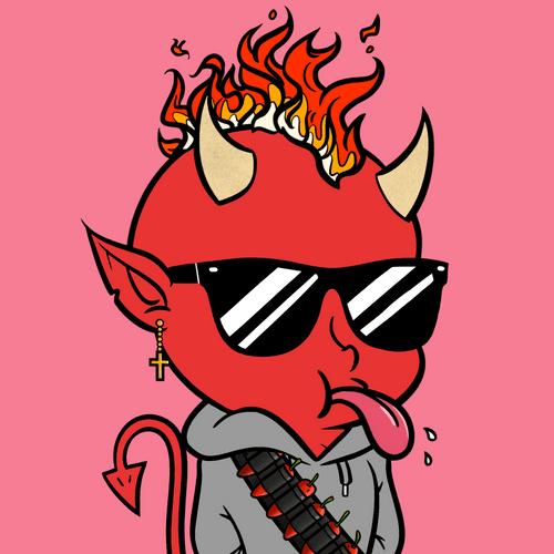 🌶️ HOTTIES BOOM 💥 Lil Hotties Official #738 adopted for 0.008 ETH ($15.44)

From: 0x7026 
To: 0x5ec3 

opensea.io/assets/ethereu…