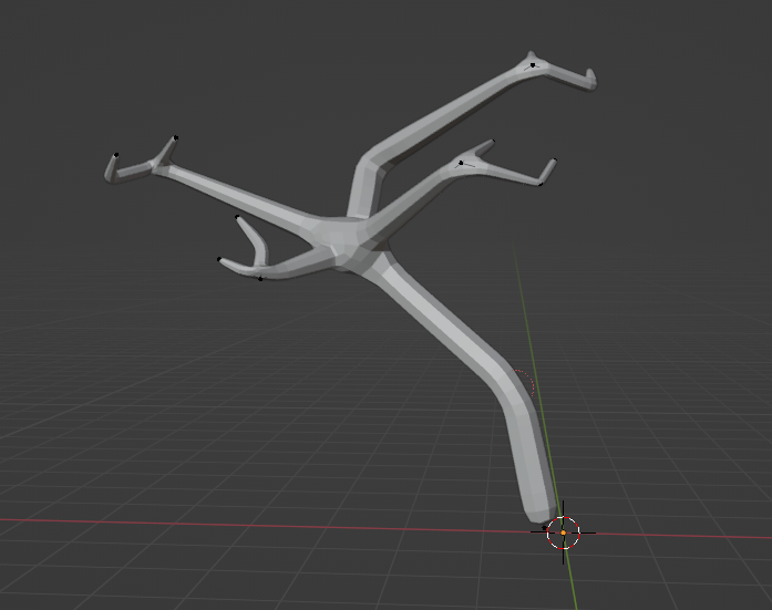 #RobloxUGC #ROBLOX #RobloxDev #robloxugclimetedfree so i think im getting better at blender :) almost done making this custom tree