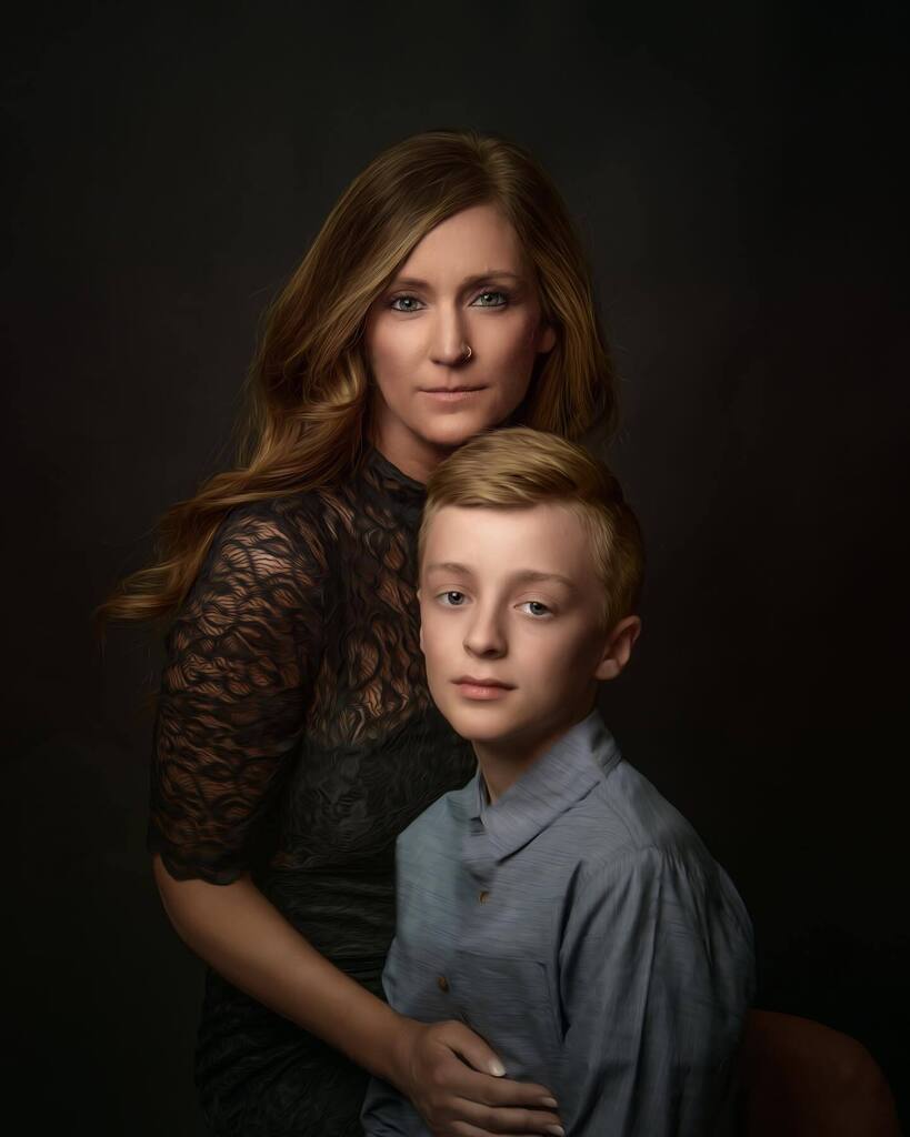 wickedepiction's tweet photo. Legacy Portraits now available at Wicked Depiction. 
#wickeddepictionphotography #legacyportraits #painterlyportrait #mothersday #portraitphotographer #uxbridgephotographer #uxbridgema https://t.co/633UtLyRQg https://t.co/oWBEFVGQG7