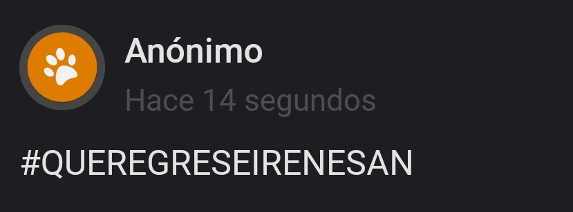 fhsconfesiones's tweet photo. 🦚 https://t.co/ZOS3awRXiZ
