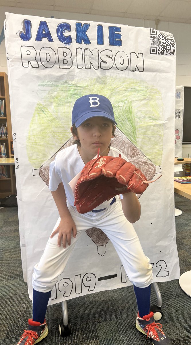 Lauren C. Gibson (@lgibson0701) on Twitter photo 131 fifth graders. 6 classes. 3 informative days.History came alive as the Living Wax Museum opened its doors to amaze countless parents & teachers! So proud of these kids! S choice, research, writing & public speaking at its best! 📝🗣️📸<a href="/AaronPopp51/">Aaron Popp</a> <a href="/AlisonReddy1/">Alison Reddy</a> <a href="/VBGifted/">VBCPS Office of Gifted Programs</a> 131 fifth graders. 6 classes. 3 informative days.History came alive as the Living Wax Museum opened its doors to amaze countless parents & teachers! So proud of these kids! S choice, research, writing & public speaking at its best! 📝🗣️📸<a href="/AaronPopp51/">Aaron Popp</a> <a href="/AlisonReddy1/">Alison Reddy</a> <a href="/VBGifted/">VBCPS Office of Gifted Programs</a>