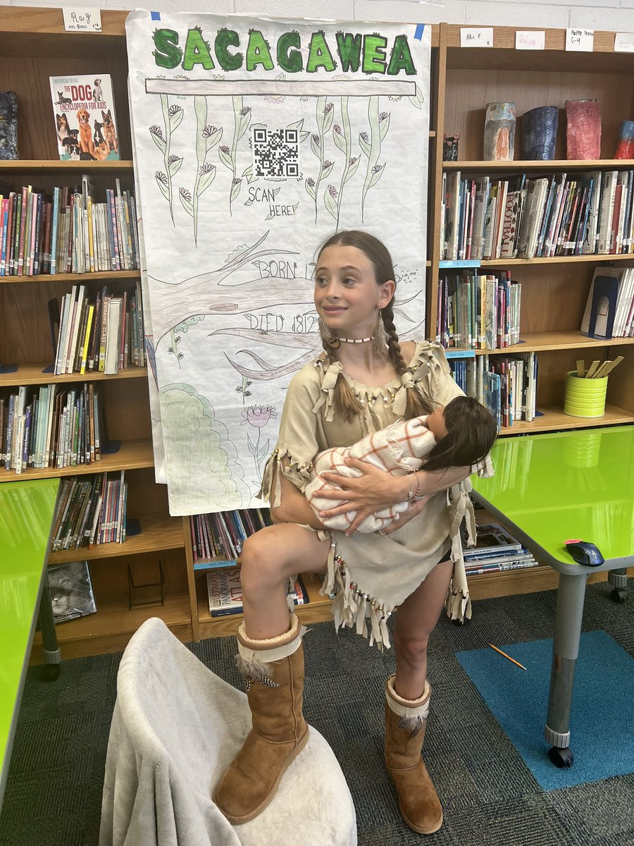 Lauren C. Gibson tweet media