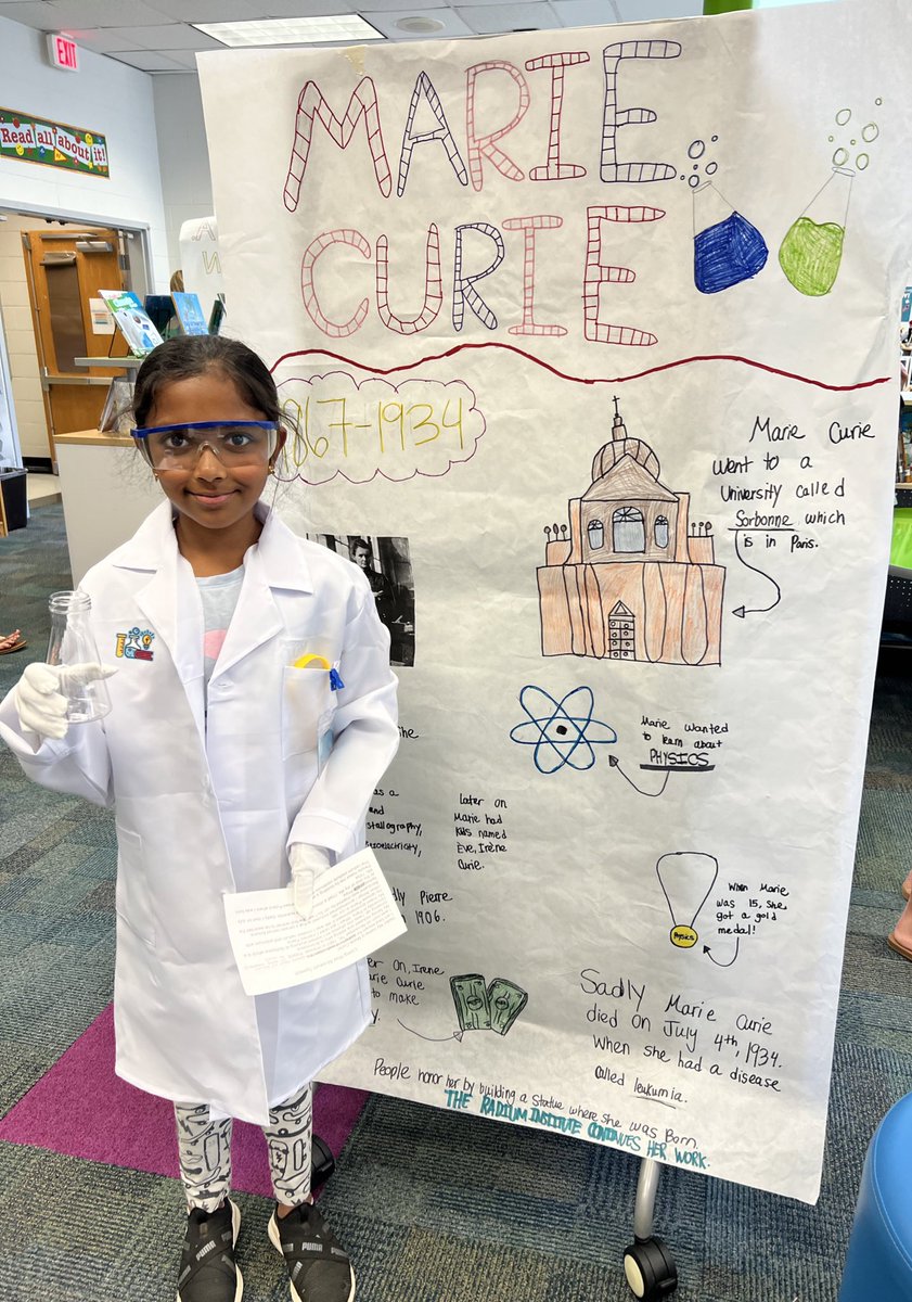 Lauren C. Gibson tweet media