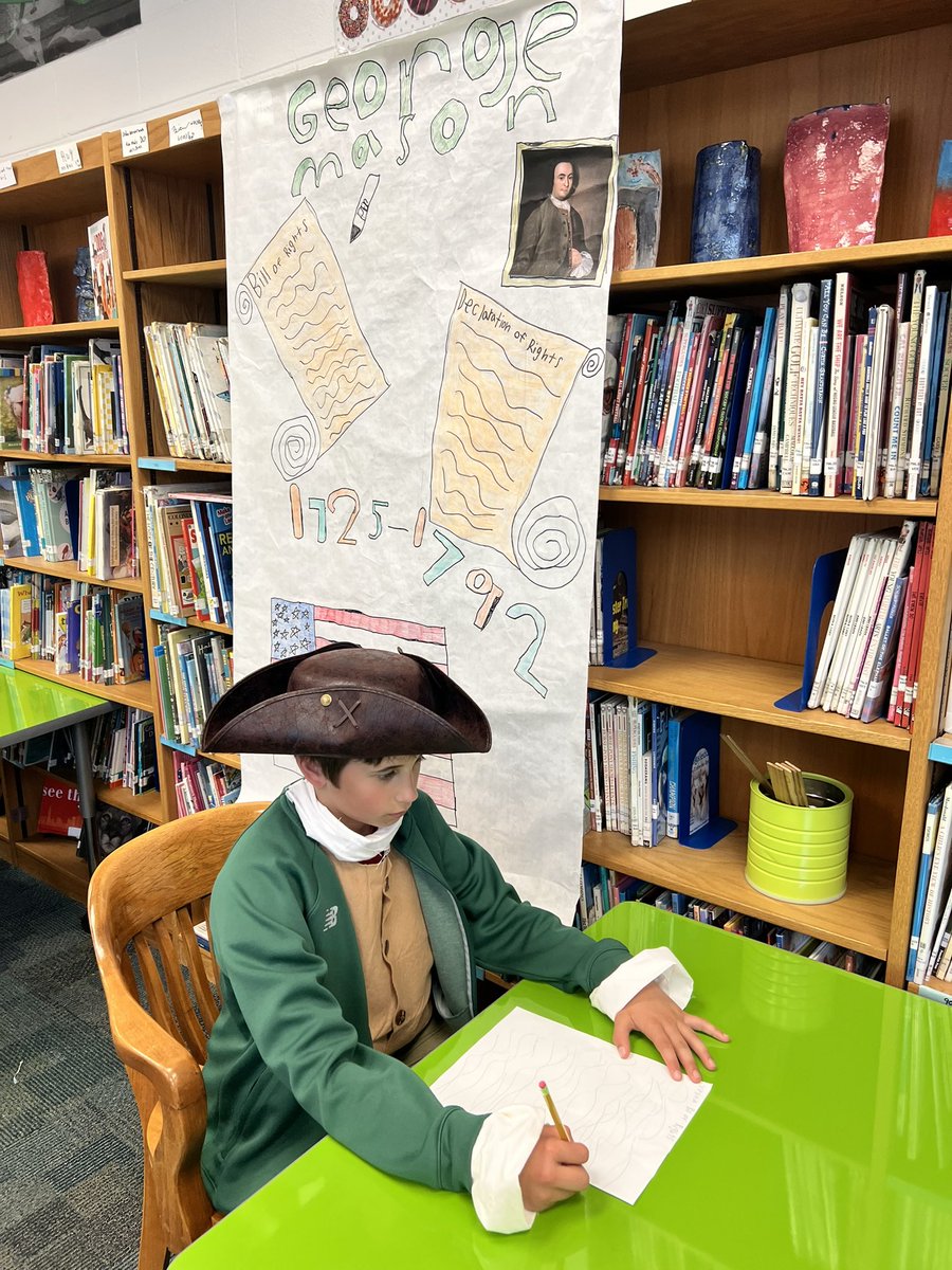 Lauren C. Gibson tweet media