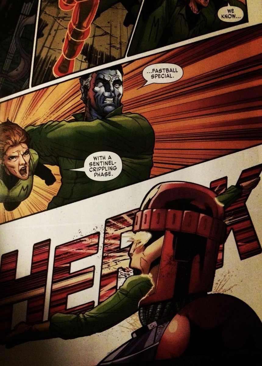 ManOfOsmium's tweet photo. One is never too old to enjoy Fastball Special! Da? 

#FastballFriday https://t.co/aKbADTYIIg