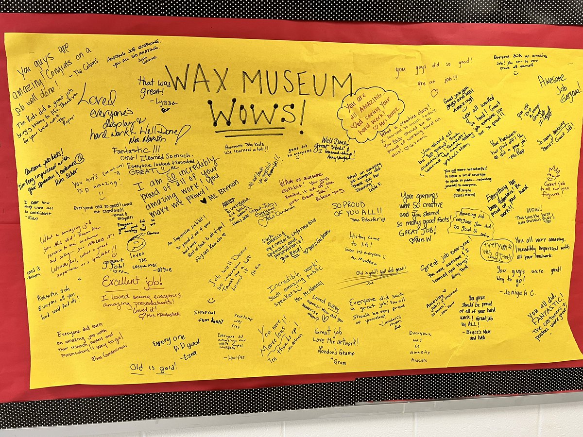 Lauren C. Gibson tweet media