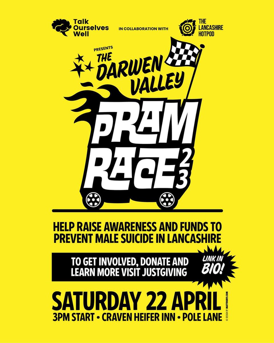 Talk Ourselves Well tweet media