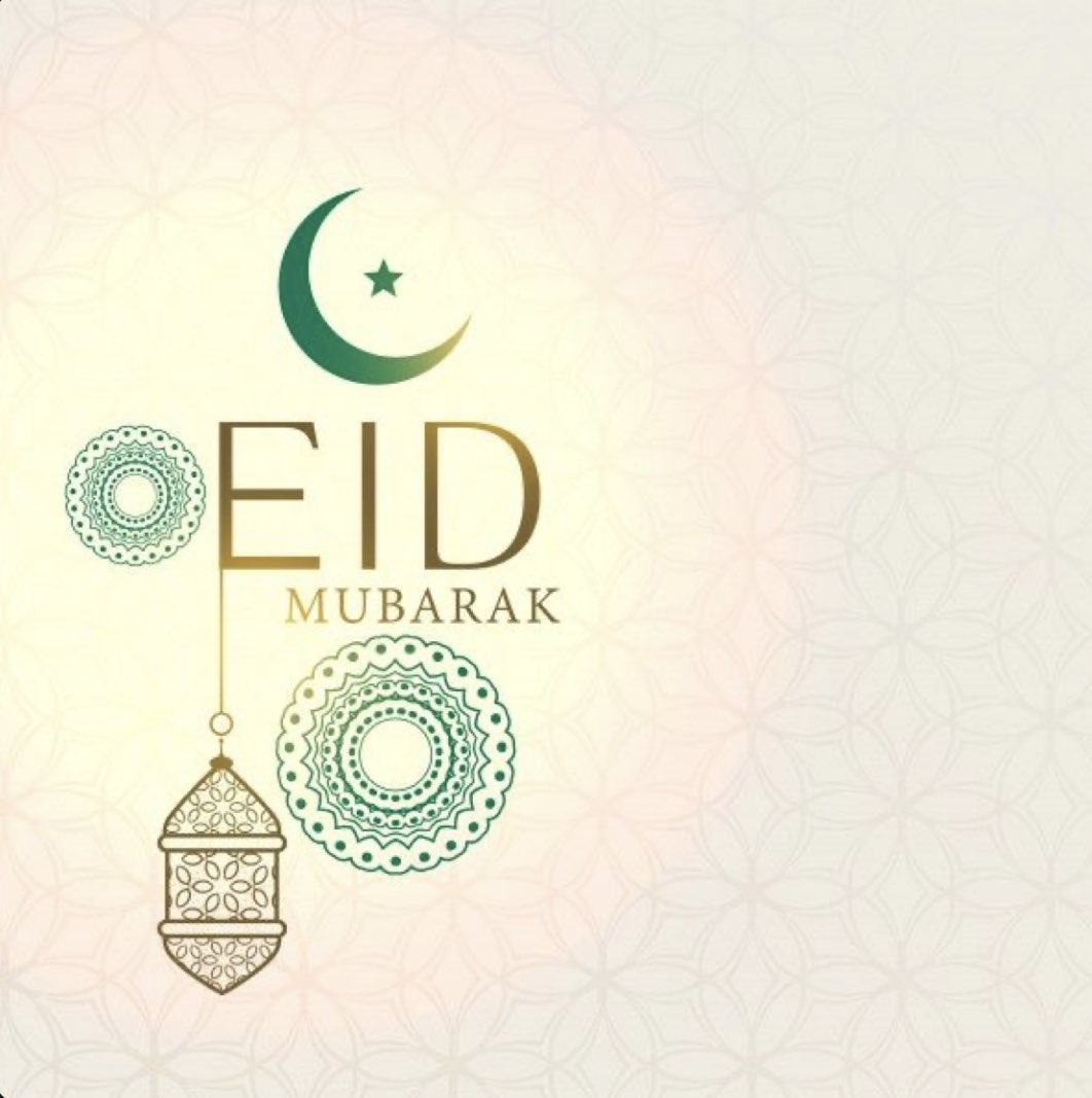 iqballratherr's tweet photo. Eid-ul-Fitr is a time of joy, unity, and gratitude. It is a time to reflect on the blessings of Allah and to give thanks for all that we have been given. I wish you and your loved ones a very happy Eid filled with love, joy, and blessings!
#EidMubarak🌙 https://t.co/bIcbIC1bP8