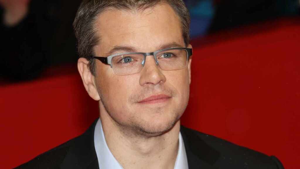 Cryptobion's tweet photo. Matt Damon Shares Story Behind His Crypto Commercial – Featured Bitcoin News https://t.co/2pNd3Mwewo https://t.co/Y1sl6KGelm