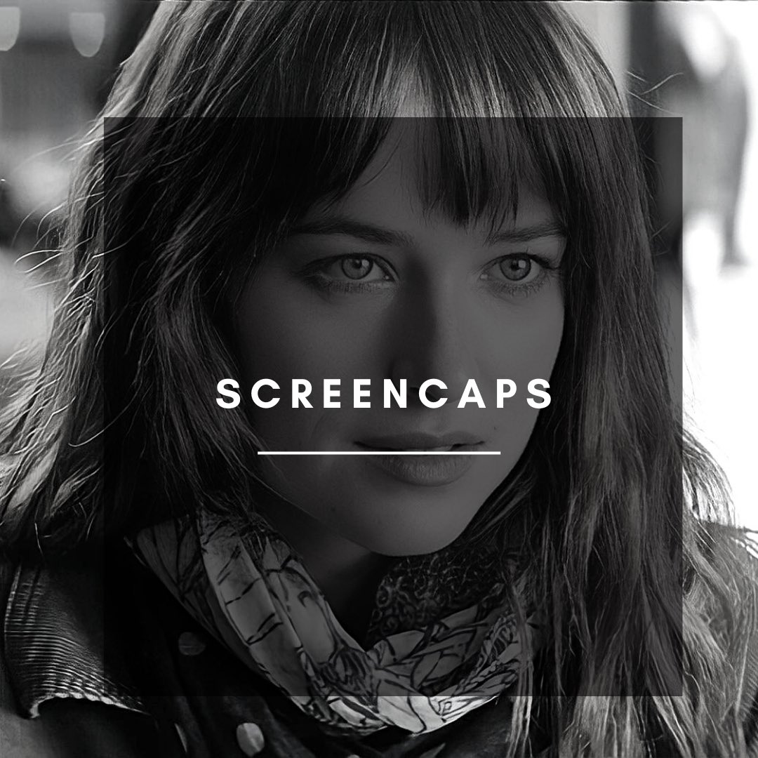 ⠀⠀

              ⎯⎯  #⃝ Screencaps
            ⇣More content 

⠀⠀ ⠀⠀