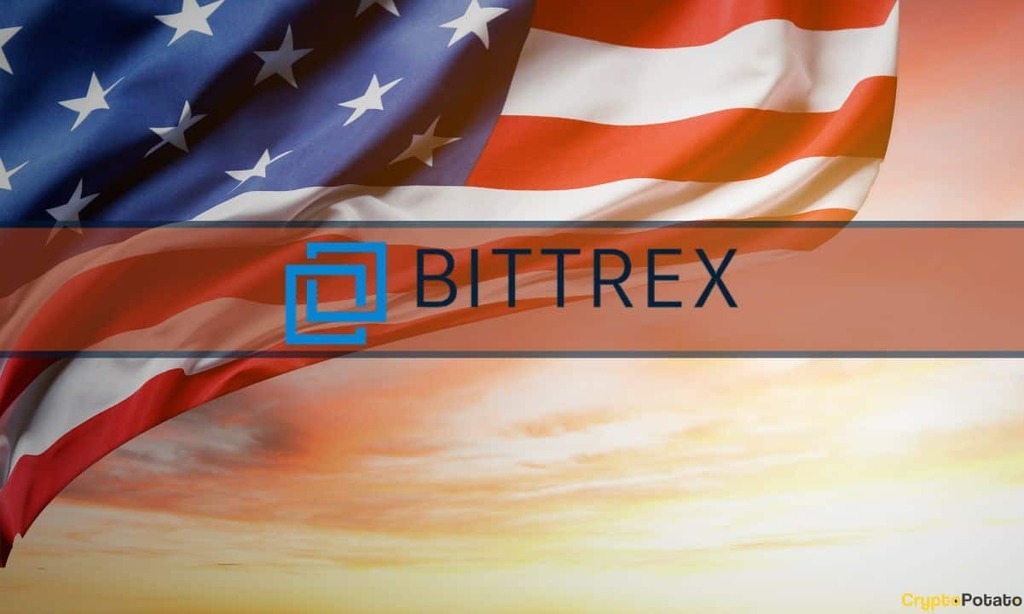 Cryptobion's tweet photo. Bittrex to Close Operations in the US Due to Regulatory Hurdles https://t.co/yEG0mSq9xT https://t.co/bjDJBDIrWd
