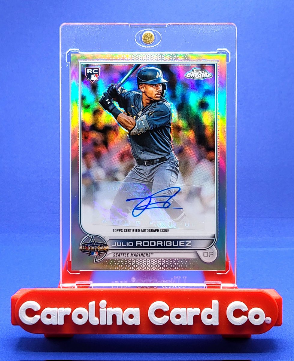 Carolina Card Co on Twitter "Last Chance offer before PSA submission