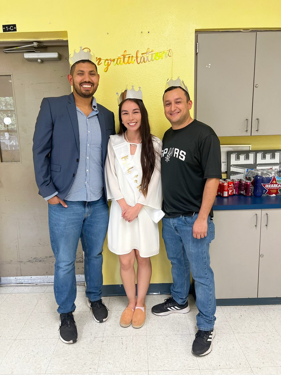 Mrs. Orozco ✨ (@msgoteaching) on Twitter photo Thank you for the teachers, staff and admin who were able to come to my bridal shower. I am thankful to also have such a wonderful fifth grade team of teachers who celebrate this milestone in my life. 😊 <a href="/LomaParkES/">Loma Park Elementary</a> Thank you for the teachers, staff and admin who were able to come to my bridal shower. I am thankful to also have such a wonderful fifth grade team of teachers who celebrate this milestone in my life. 😊 <a href="/LomaParkES/">Loma Park Elementary</a>