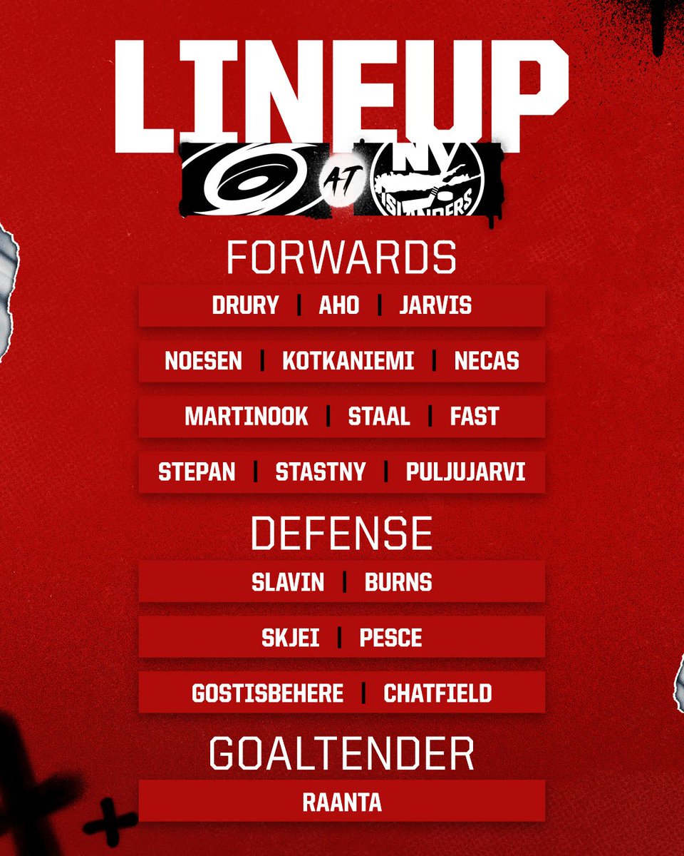 y Jason 🦥 on Twitter "RT Canes The lines on Long Island 💪"