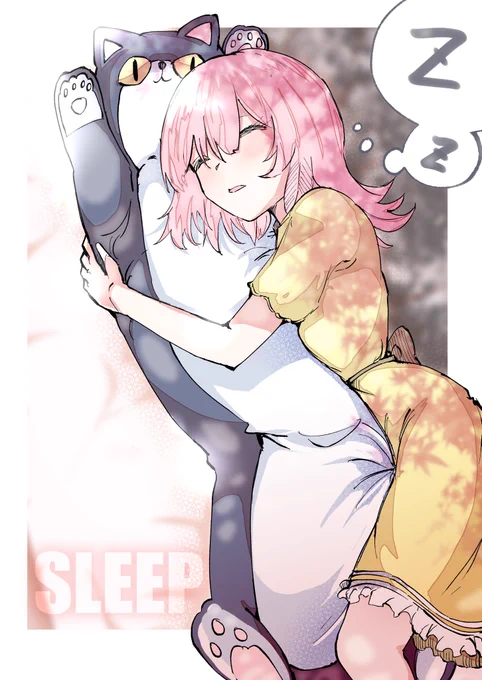 セリナさん#ブルアカ 