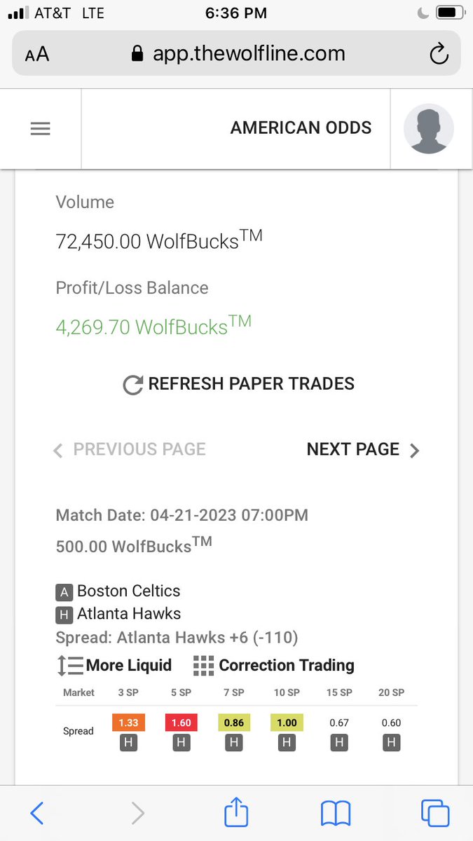 QuantWolfLine's tweet photo. #Celtics extremely expensive/ #Hawks extremely cheap at these levels. I’m going to bite on Long $ATL /Short $BOS. Remember what Red said in The Shawshank Redemption…”It’s all about pressure and time”. #TheWolfLine #TechnicalAnalysis #SportsBetting #gamification #economics #NBA https://t.co/jQq4G6LGsC