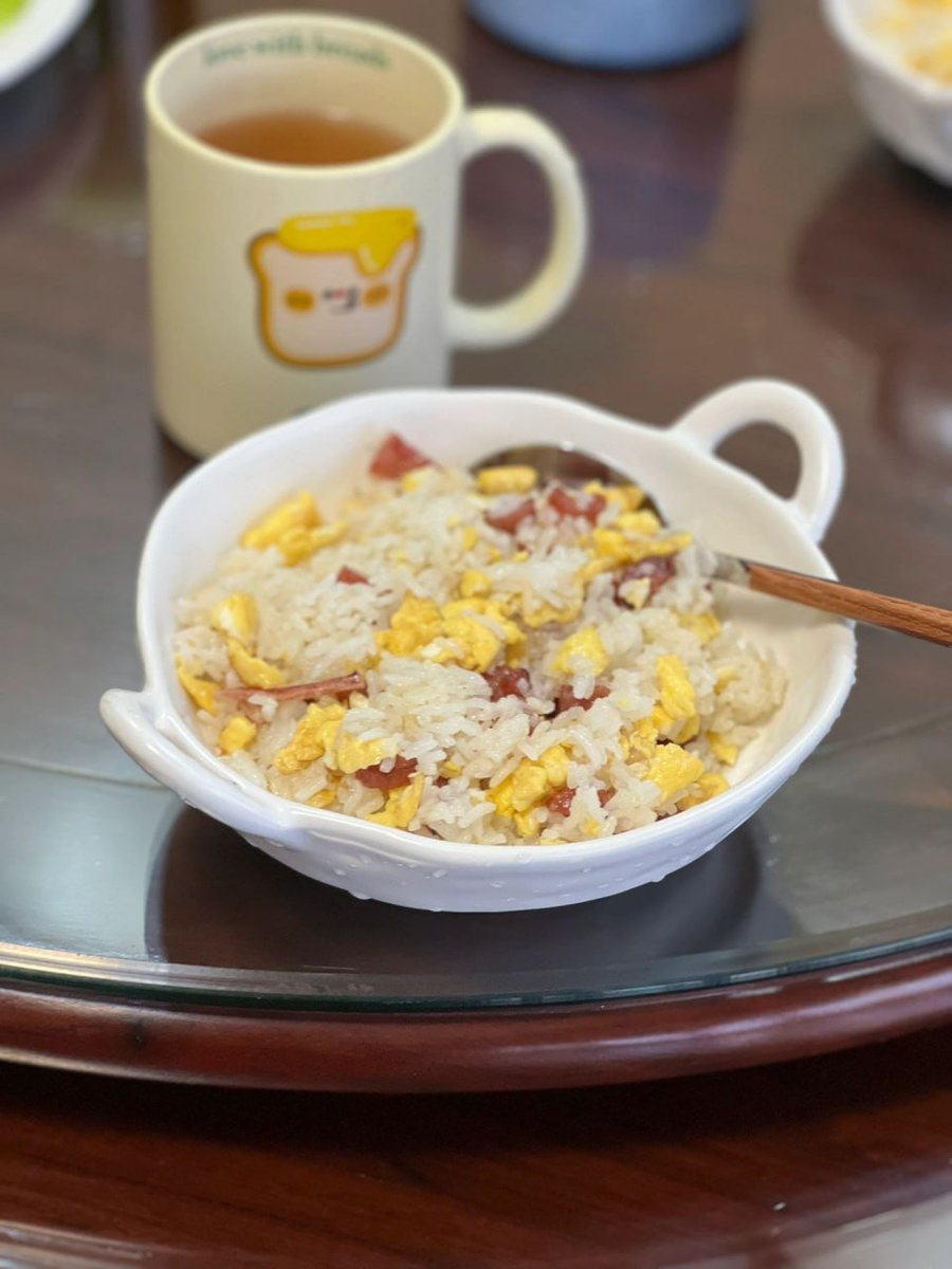 mgljk321's tweet photo. A good day starts with breakfast https://t.co/h1LMDupjSr