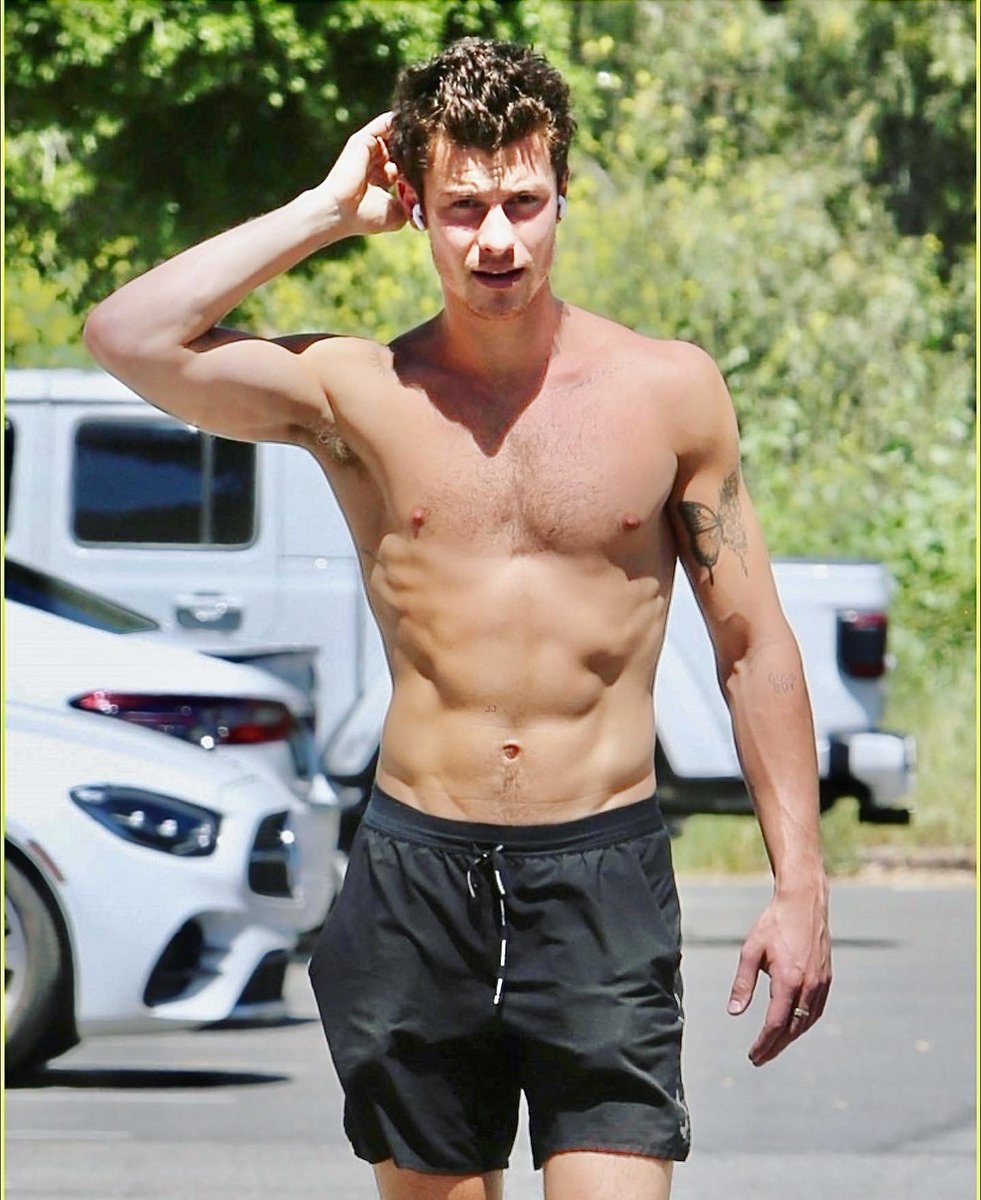 fellow_streamer's tweet photo. #ShawnMendes  one of the most beautiful man alive!  click to see who is the list!! 
#mostbeautifulmen

https://t.co/pu7FwVBSmf https://t.co/QZpqh2Q59v