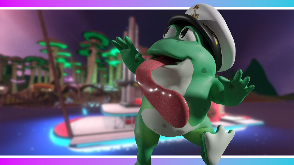 BATTLEMINT tweet media