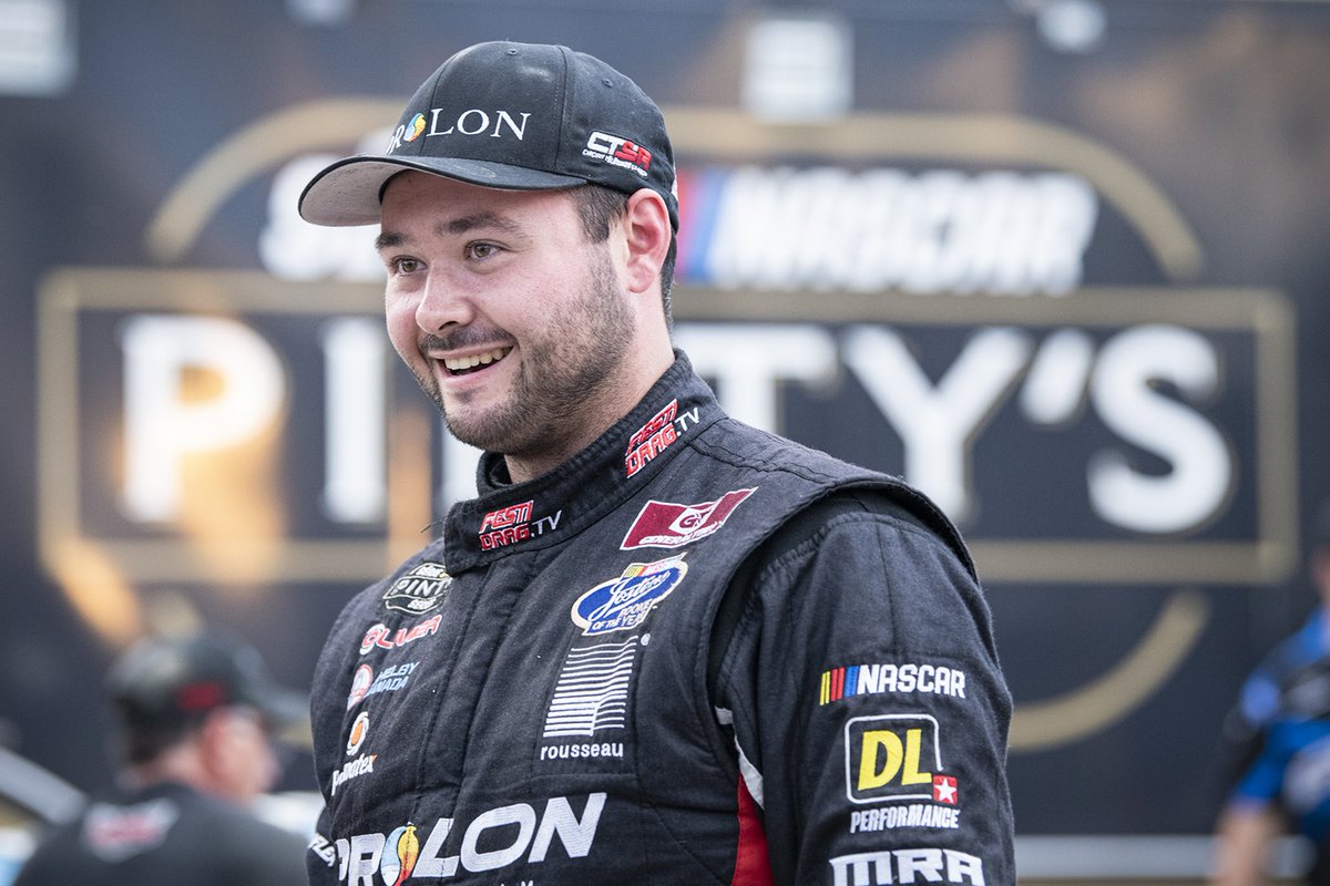 NASCARCanada_'s tweet photo. The 2023 season is almost here 😍

Take a look at how the field is shaping up so far‼️

👀: https://t.co/gnuayPkz7T

#NASCARPintys | #NASCAR75 https://t.co/Z2Zj1QS5sO