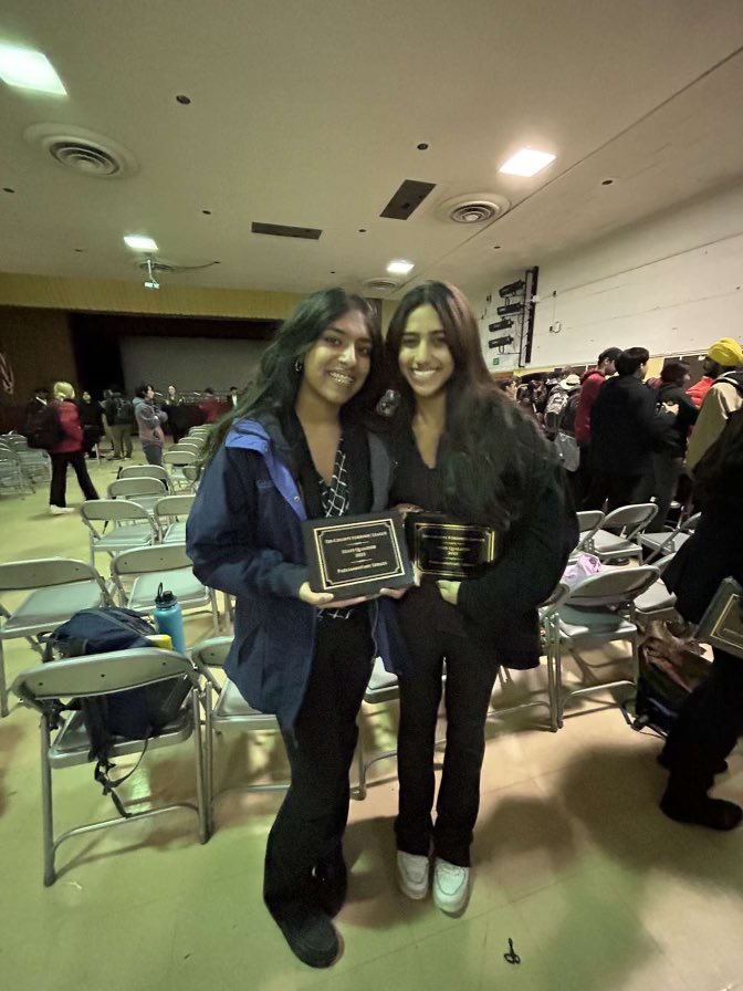 OPHS Speech/Debate Team tweet media