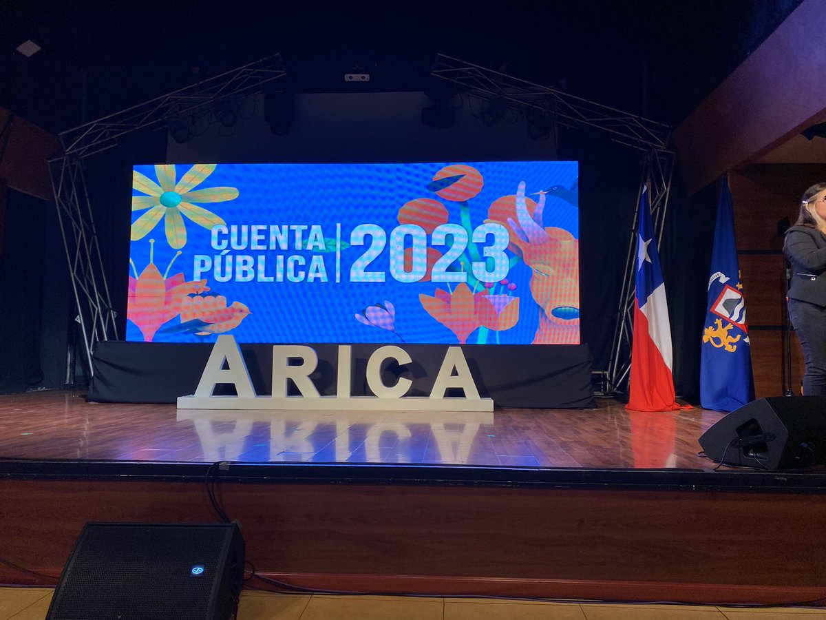 aksonina's tweet photo. Cuenta pública @MuniArica @CostaChinchorro @Gerardo_Arica  @CosoffArica Municipalidad de Arica con importante marco de público, espero  objetiva y con un marco de realidad y equilibrio. Mis saludos afectuosos al personal municipal #Respeto #Concejalas/es #ResponsabilidadPolítica https://t.co/10KclEMBl9