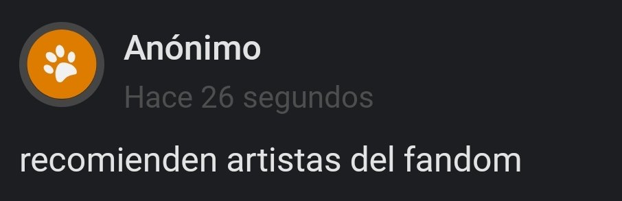 fhsconfesiones's tweet photo. Citen🦚 https://t.co/2UOV2t6KRa