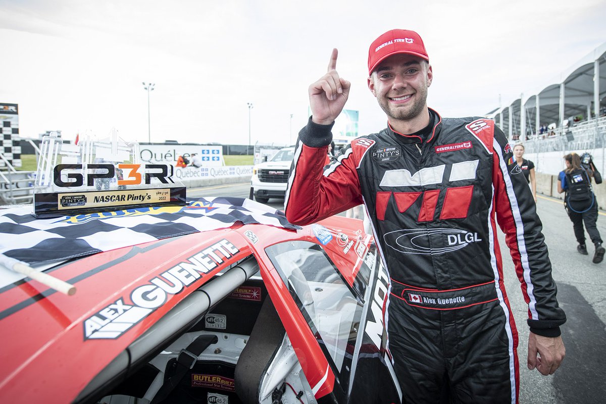NASCARCanada_'s tweet photo. The 2023 season is almost here 😍

Take a look at how the field is shaping up so far‼️

👀: https://t.co/gnuayPkz7T

#NASCARPintys | #NASCAR75 https://t.co/Z2Zj1QS5sO