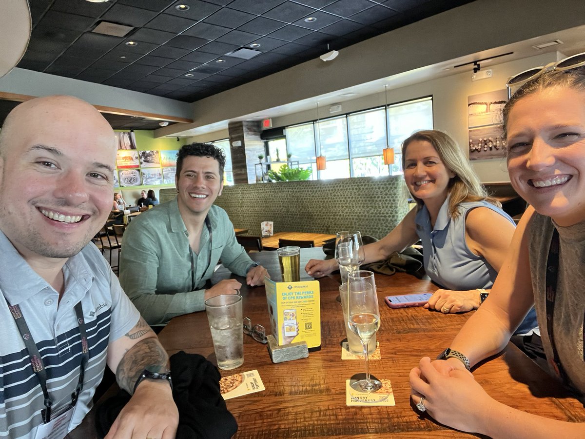 olaitano's tweet photo. Accelerating Environmental Physiology and having fun in Long Beach @gabegiersch @Boenofp @ncharkoudian @APSPhysiology @APSEEPSection #APS2023 https://t.co/ULSzo0wV7N