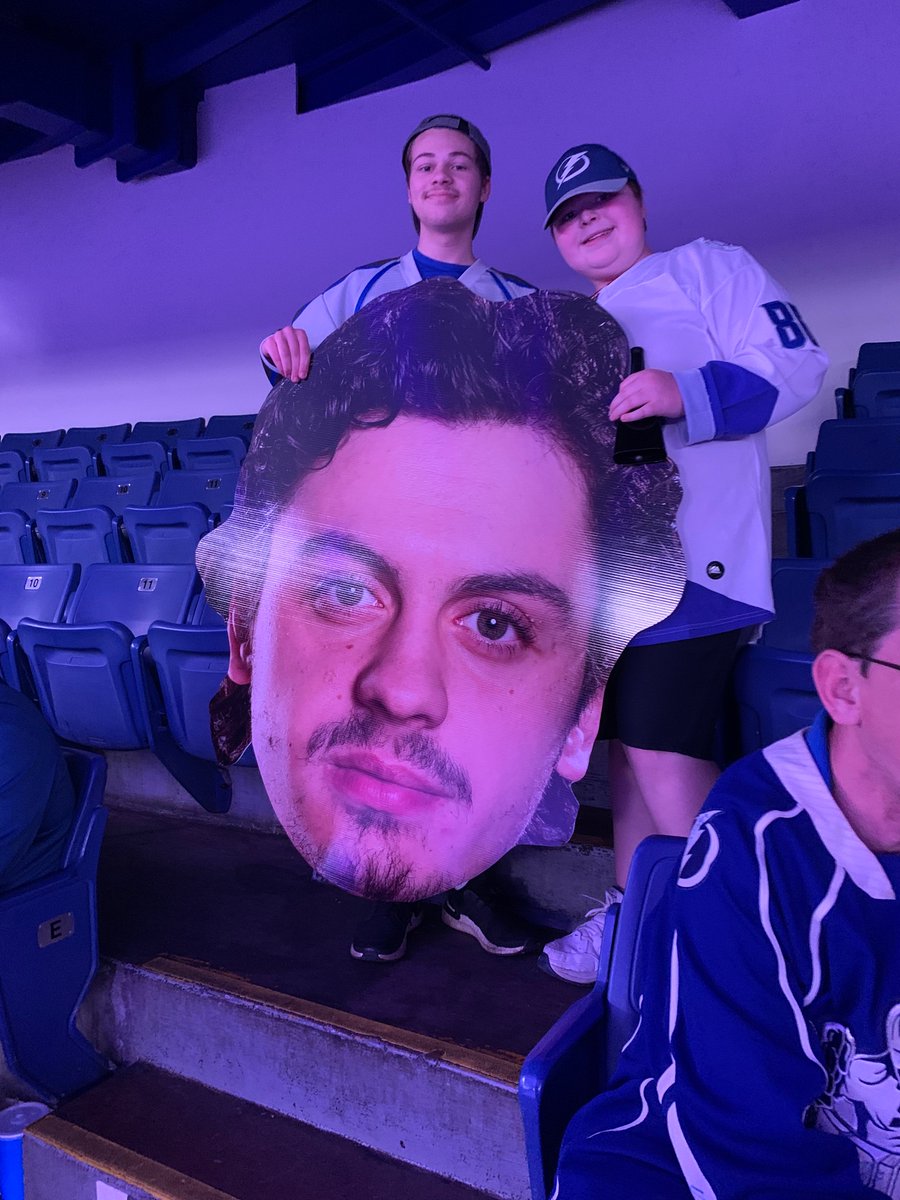 Legacymadojo's tweet photo. LETS GO @SyracuseCrunch 
#tullyspucks 212 G 13 https://t.co/gPr1ZxN1Ag