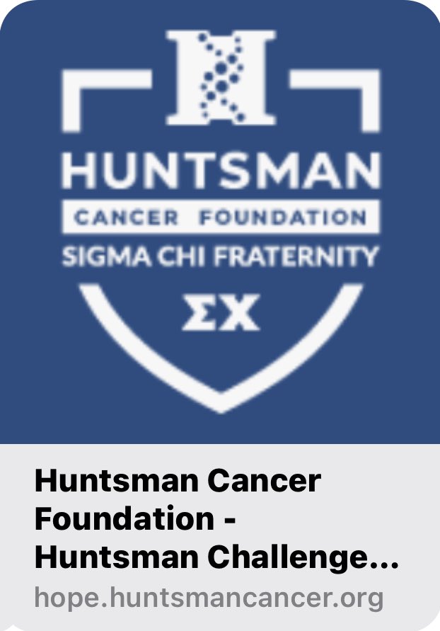 auctionguydan's tweet photo. Helping #CigmaChiFraternity at #CalPoly w/their annual #fundraiser #Huntsmancancerfoundation. 
This fraternity has a goal of $150k this year for cancer research and medicine. 
Help them out by donating here. 
https://t.co/S24BlaoPje https://t.co/gDUsh6k601