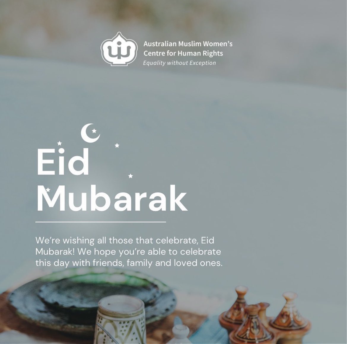 Eid Mubarak, may all our duas be answered 🙏🏼
#EidAlFitr