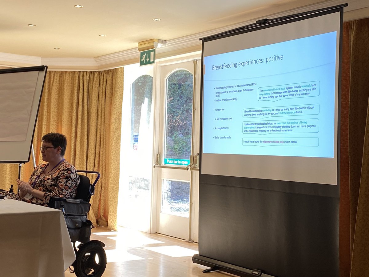 lorahart86's tweet photo. What a wonderful jam-packed 3 days in the beautiful @GrangeOverSands for the Maternal and Infant Nutrition&amp;Nuture Conference #MAINN2023. I feel so privileged to have been able to attend and I have learnt so much from the most inspiring committed and lovely people -@babyfriendly https://t.co/ZU1cWgLyAZ
