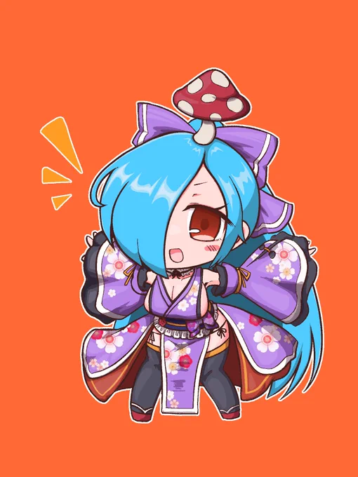いよいよ明日!#イオリの森美術館 