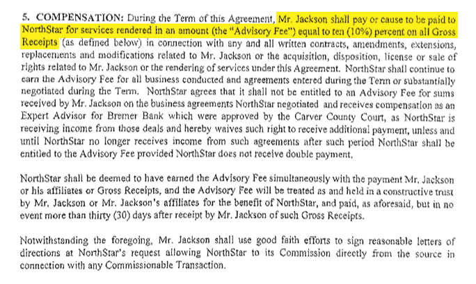 Creating_C_ing's tweet photo. Mr. Jackson = Alfred Jackson ("We got to go, Alfred! You got any old James Brown records? ...That's a nice coat Alfred! ...Put on your boots Alfred, let's go!")
NorthStar = LM https://t.co/XFHC3RuUyl