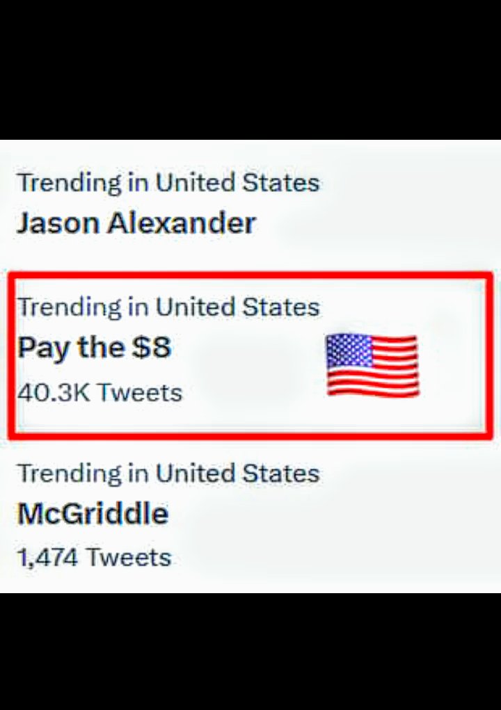 HeavyJay16's tweet photo. and Speaking on the @Twitter Blue Tick Verification BADGE which is currently making the {Payment of $8 per Month} TREND on Twitter #USA🇺🇸 and Twitter #Canada🇨🇦🍁,

Dear @elonmusk Honestly Verification-BADGES are MEANT to be on Merit by APPLICATION and not MONETIZATION.

#ElonMusk https://t.co/swL5cyX1Rr