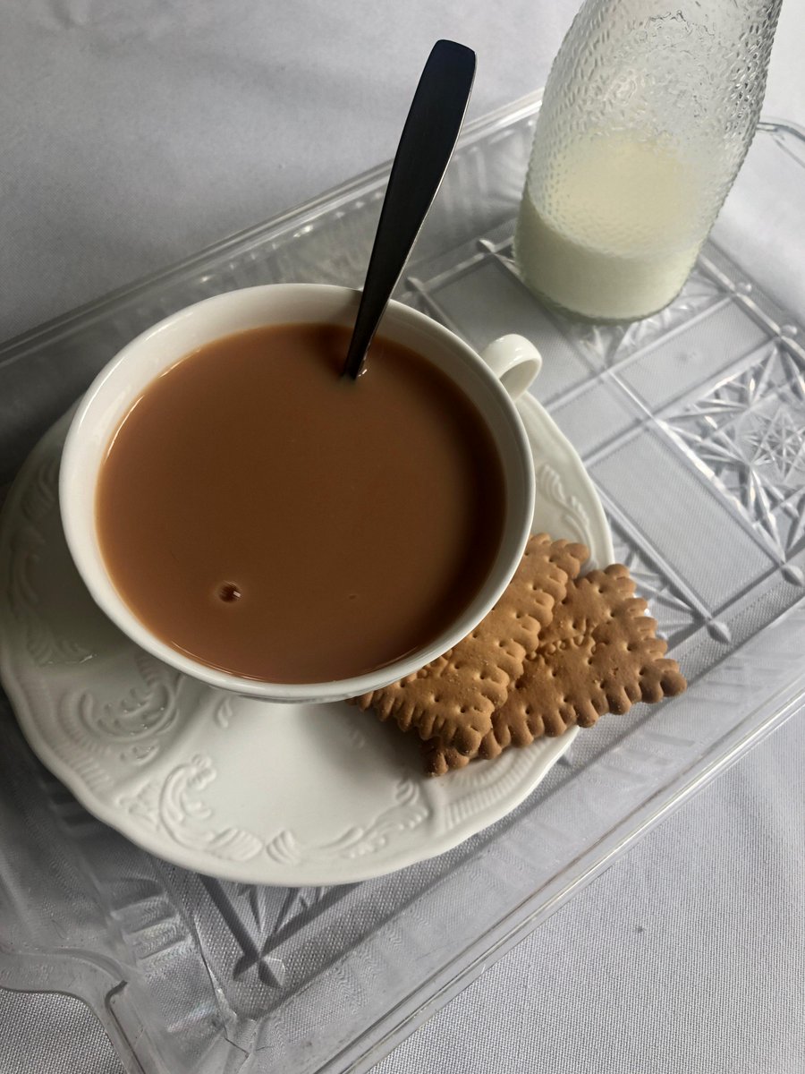 TeaDeviant's tweet photo. Happy National Tea Day to UK tea lovers! What are you drinking? #Nationalteadayuk https://t.co/COH1ar9xJF