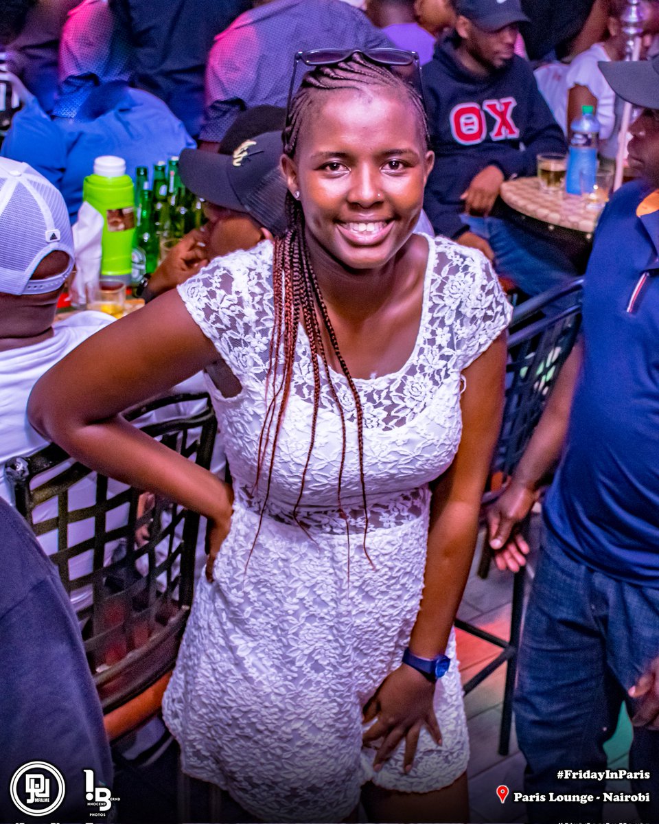 DjJoeMfalme's tweet photo. Party with Mr. Sherehe tonight
📌 @parisloungeke
🕺🏽#FridayInParis
A #JoeMfalmeLive Experience
📸 @innocent_bernd https://t.co/joTB925L3Z