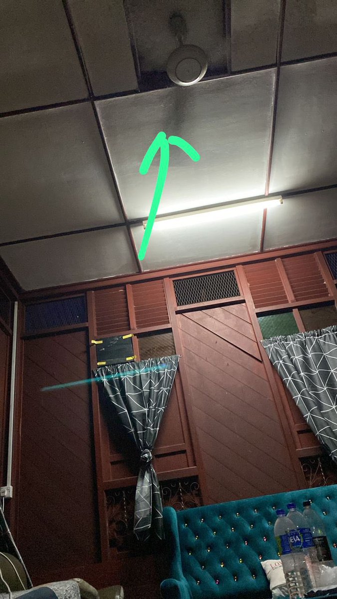 hasorov's tweet photo. The most powerful aircond come morning https://t.co/1VViNGzXQx