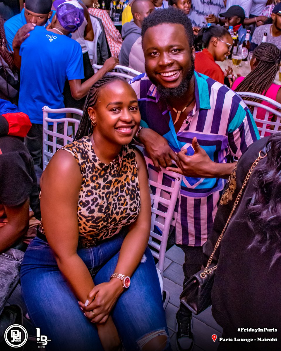 DjJoeMfalme's tweet photo. Party with Mr. Sherehe tonight
📌 @parisloungeke
🕺🏽#FridayInParis
A #JoeMfalmeLive Experience
📸 @innocent_bernd https://t.co/joTB925L3Z
