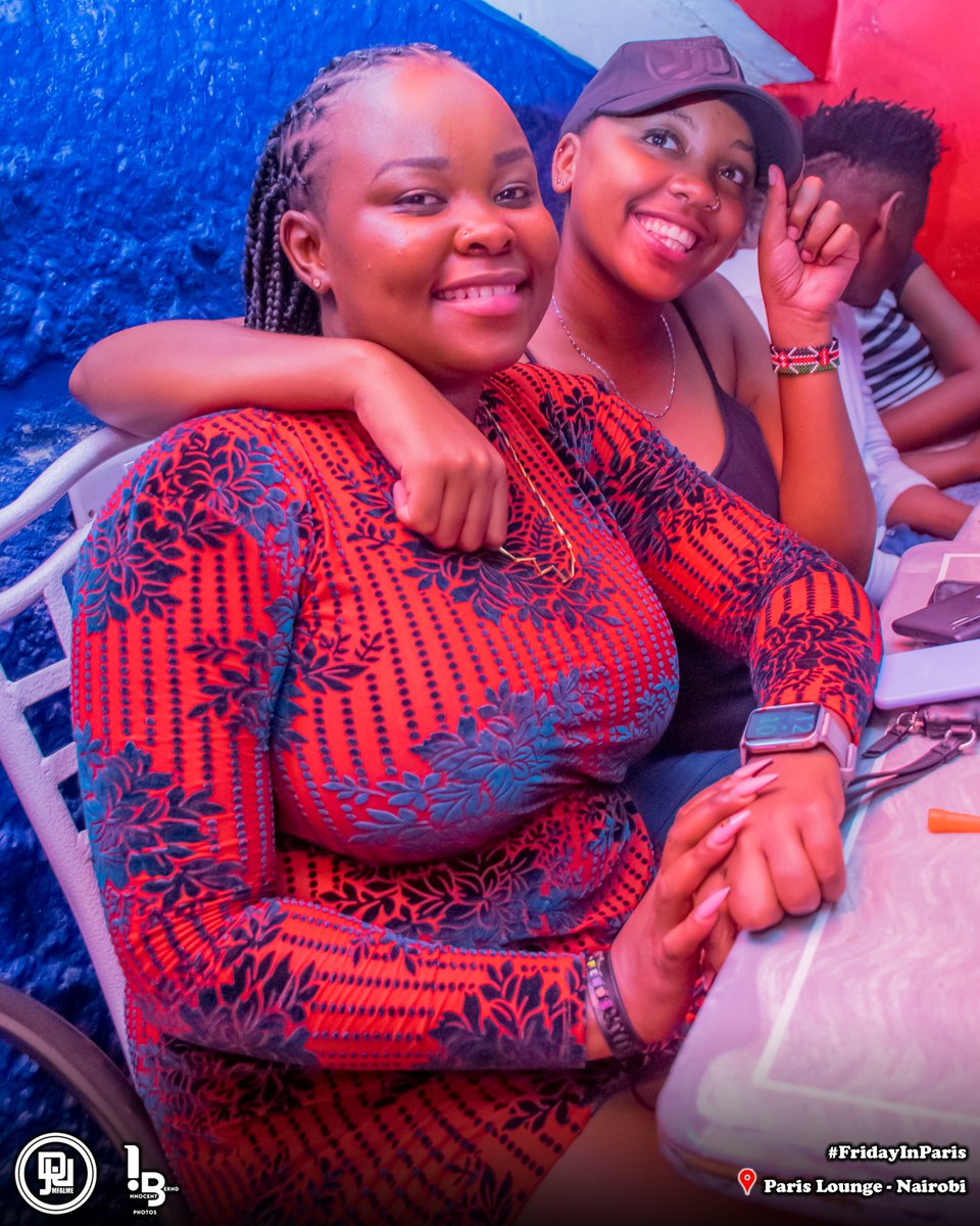 DjJoeMfalme's tweet photo. Party with Mr. Sherehe tonight
📌 @parisloungeke
🕺🏽#FridayInParis
A #JoeMfalmeLive Experience
📸 @innocent_bernd https://t.co/joTB925L3Z