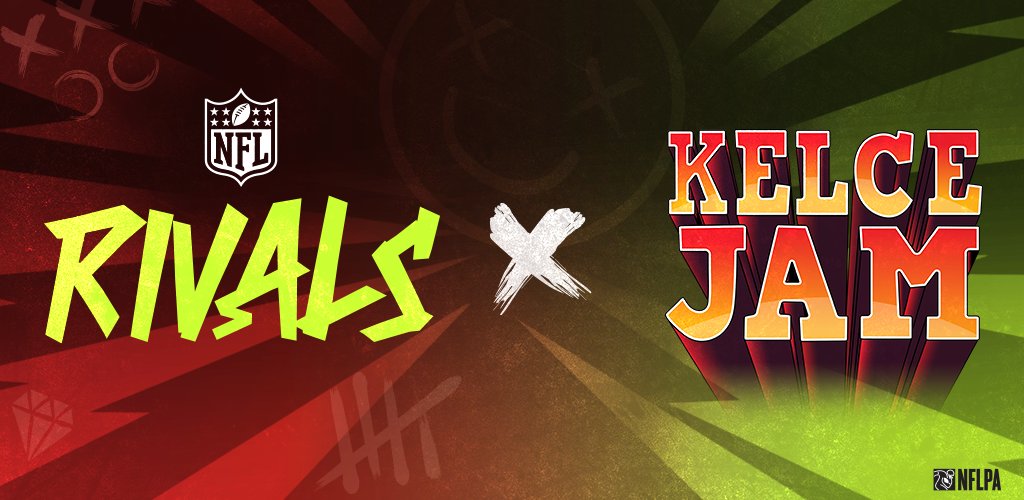 NFL Rivals 🏈 on Twitter: 