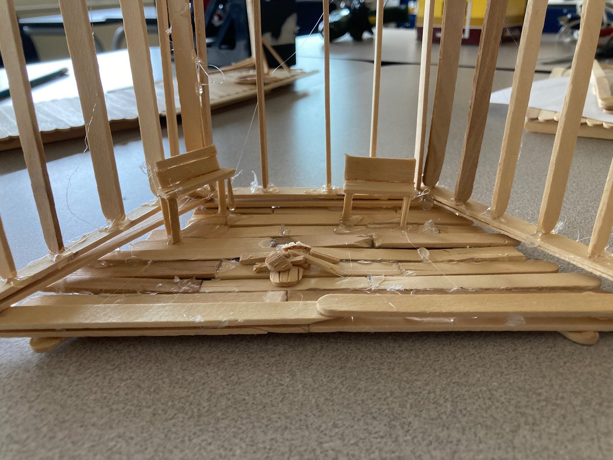 Madawaska Valley DHS tweet media