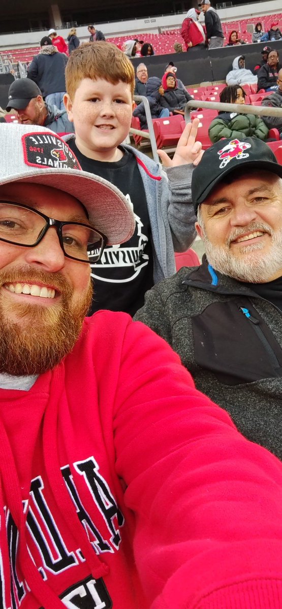 SamKnuckles3's tweet photo. #gocards https://t.co/5Lb2jcZucJ