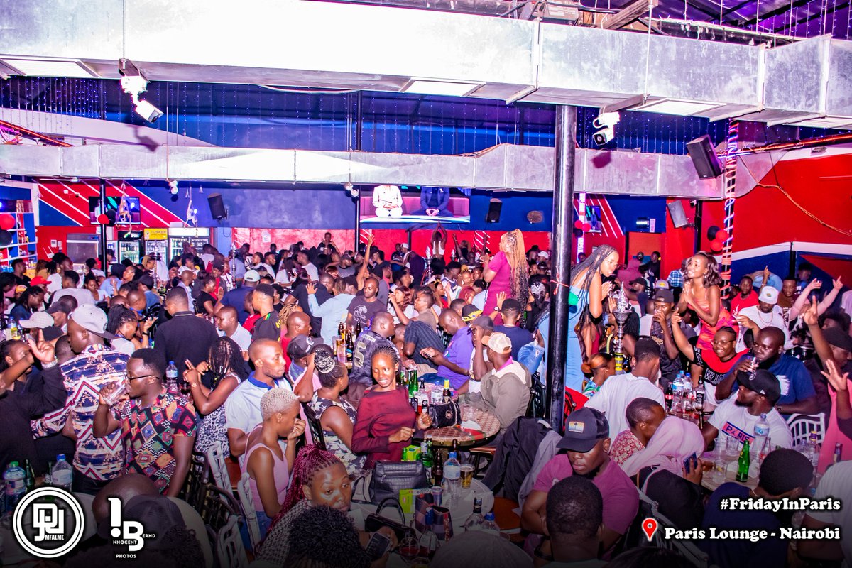 DjJoeMfalme's tweet photo. Party with Mr. Sherehe tonight
📌 @parisloungeke
🕺🏽#FridayInParis
A #JoeMfalmeLive Experience
📸 @innocent_bernd https://t.co/qQ6hdKaRug